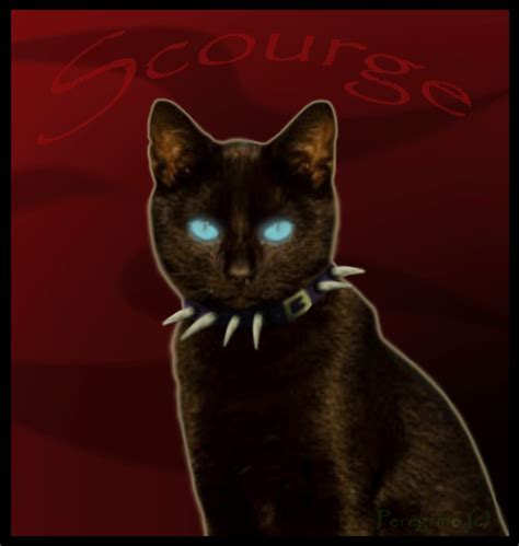 scourge in real life.